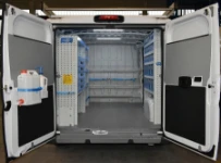 amenagement vehicule atelier CITROEN JUMPER 2006 L1 H1 02a