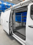amenagement vehicule atelier CITROEN Jumpy 2016 L3 H1 01e