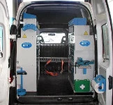 amenagement vehicule atelier FIAT DOBLÒ 2000 L1 H2 02a