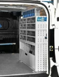 amenagement vehicule atelier FIAT DOBLÒ 2010 L1 H1 07c
