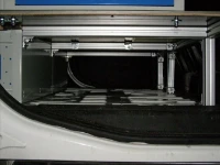 amenagement vehicule atelier FIAT DOBLÒ 2010 L1 H2 01e