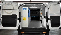 amenagement vehicule atelier FIAT DOBLÒ 2010 L2 H1 02a