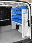 amenagement vehicule atelier FIAT DOBLÒ 2010 L2 H1 07c
