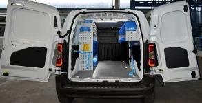 amenagement vehicule atelier FIAT DOBLÒ 2022 L1 02a