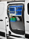 amenagement vehicule atelier FIAT DOBLÒ 2022 L1 13d