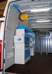 amenagement vehicule atelier IVECO DAILY 2000 L2 H2 02b