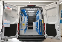amenagement vehicule atelier IVECO DAILY 2014 L3 H2 02a