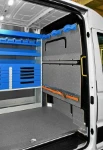 amenagement vehicule atelier MAN TGE L3 H3 06d