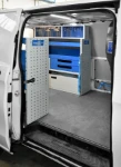 amenagement vehicule atelier MERCEDES VITO 2015 L2 H1 06d