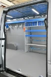 amenagement vehicule atelier NISSAN NV400 L3 H2 01e
