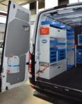 amenagement vehicule atelier OPEL MOVANO 2010 L3 H2 07b