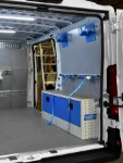 amenagement vehicule atelier OPEL MOVANO 2022 L1 H1 07c