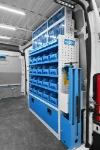 amenagement vehicule atelier OPEL MOVANO 2022 L2 H2 10d