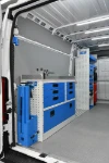 amenagement vehicule atelier OPEL MOVANO 2022 L3 H2 11b