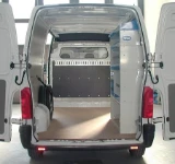 amenagement vehicule atelier OPEL MOVANO  L1 H2 02a