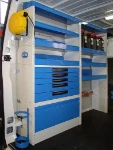 amenagement vehicule atelier OPEL MOVANO  L1 H2 09b