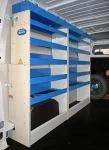 amenagement vehicule atelier OPEL MOVANO  L2 H2 02b