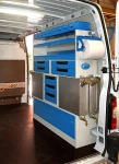 amenagement vehicule atelier OPEL MOVANO  L2 H2 09c