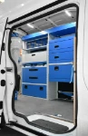 amenagement vehicule atelier OPEL VIVARO 2014 L2 H2 01e