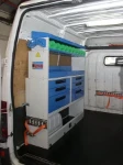 amenagement vehicule atelier PEUGEOT BOXER 1994 L1 H2 02b