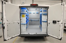 amenagement vehicule atelier PEUGEOT BOXER 2006 L2 H1 06a