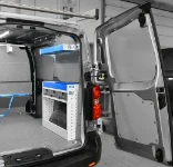 amenagement vehicule atelier PEUGEOT EXPERT 2016 L1 H1 07c