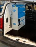 amenagement vehicule atelier PEUGEOT PARTNER 2008 L2 07b