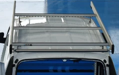 amenagement vehicule atelier RENAULT KANGOO 2008 01e