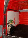 amenagement vehicule atelier RENAULT TRAFIC 1999 L2 H2 02b