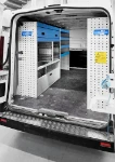 amenagement vehicule atelier RENAULT TRAFIC 2014 L2 H1 07b