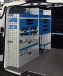 amenagement vehicule atelier TOYOTA PROACE 2016 L2 H1 07b