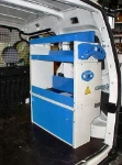amenagement vehicule utilitaire CITROEN BERLINGO 1996 10c