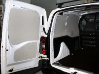 amenagement vehicule utilitaire CITROEN BERLINGO 2008 02b