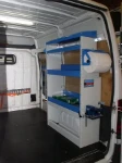 amenagement vehicule utilitaire CITROEN JUMPER 1994 L1 H2 02c