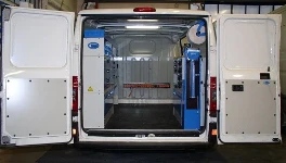 amenagement vehicule utilitaire CITROEN JUMPER 1994 L2 H1 11a