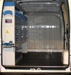 amenagement vehicule utilitaire CITROEN JUMPER 1994 L2 H2 09a