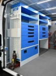 amenagement vehicule utilitaire CITROEN JUMPER 2006 L2 H2 02b