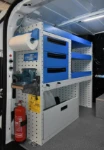 amenagement vehicule utilitaire FIAT DOBLÒ 2010 L1 H1 02b