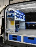 amenagement vehicule utilitaire FIAT DOBLÒ 2010 L1 H1 13b