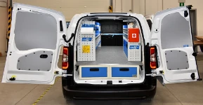 amenagement vehicule utilitaire FIAT DOBLÒ 2022 L1 14a