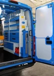 amenagement vehicule utilitaire IVECO DAILY 2000 L2 H2 08c