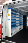 amenagement vehicule utilitaire IVECO DAILY 2000 L3 H2 02b