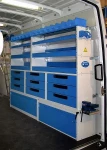 amenagement vehicule utilitaire IVECO DAILY 2000 L4 H2 02c
