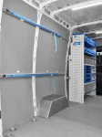 amenagement vehicule utilitaire IVECO DAILY 2014 L3 H2 12b