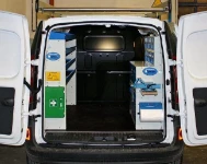 amenagement vehicule utilitaire MERCEDES CITAN 08a