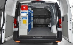 amenagement vehicule utilitaire MERCEDES VITO 2015 L2 H1 07a