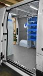 amenagement vehicule utilitaire NISSAN NV400 L2 H2 07d