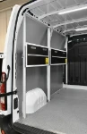 amenagement vehicule utilitaire NISSAN NV400 L2 H2 13b