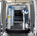 amenagement vehicule utilitaire NISSAN NV400 L3 H2 02a