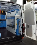 amenagement vehicule utilitaire OPEL MOVANO 2010 L3 H2 07c